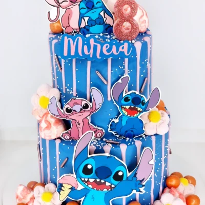 Tarta Temática Personalizada
