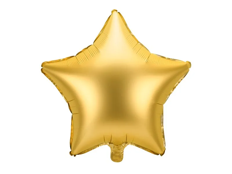 Globos Estrella