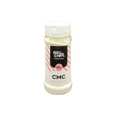 Cmc » Azucren » 50 Gramos
